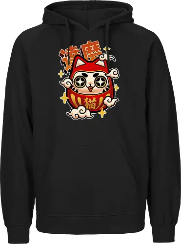 Neko Daruma