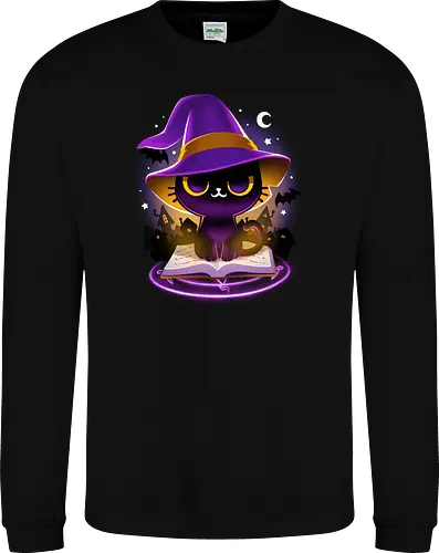 I put a spell on you