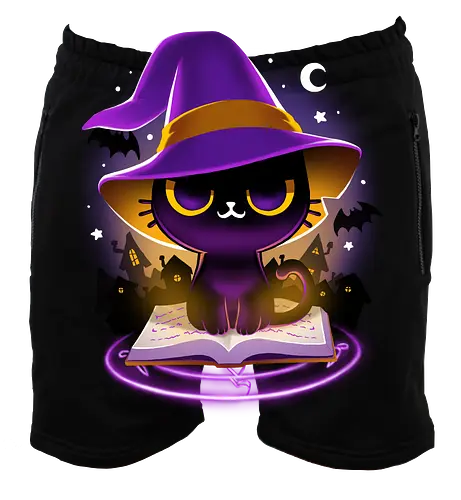 I put a spell on you