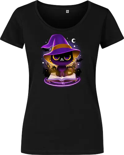I put a spell on you