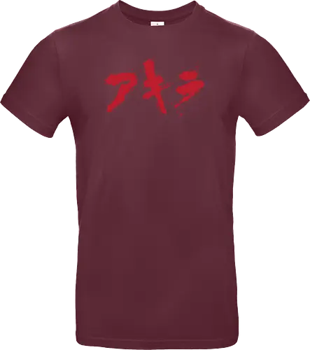 Akira