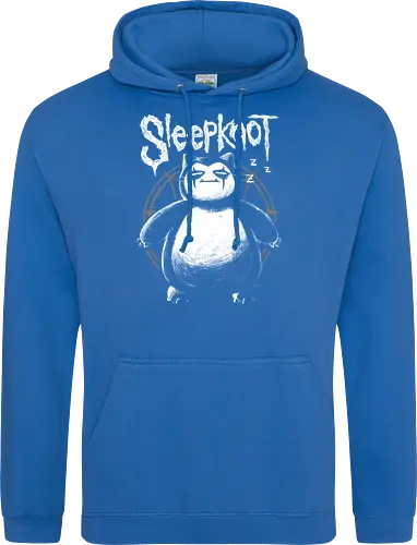 Sleepknot