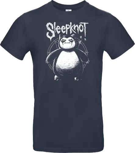 Sleepknot