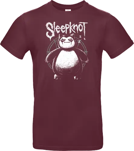 Sleepknot