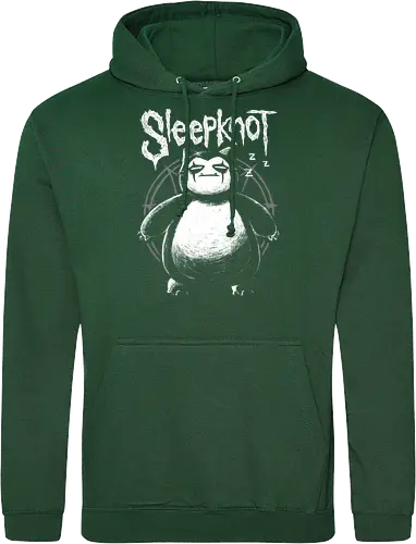Sleepknot