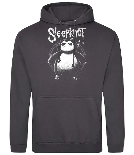 Sleepknot - pocket, monster, sleep, metal, mashup - Standard Hoodie