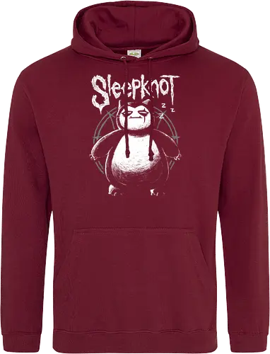 Sleepknot