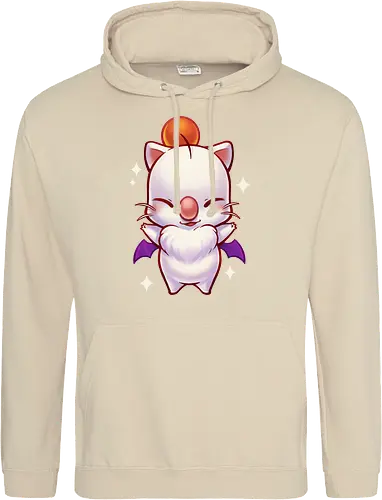 Big Kupo!