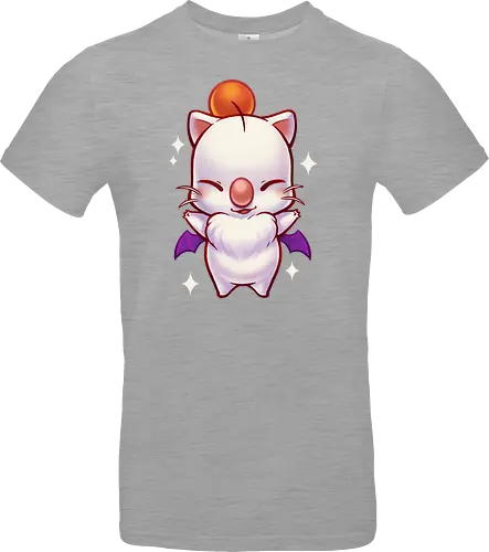 Big Kupo!