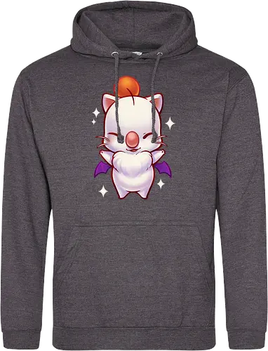 Big Kupo!