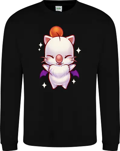 Big Kupo!