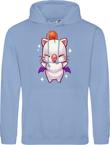 Big Kupo!