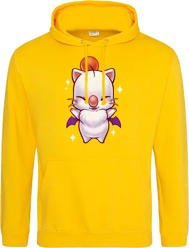 Big Kupo!