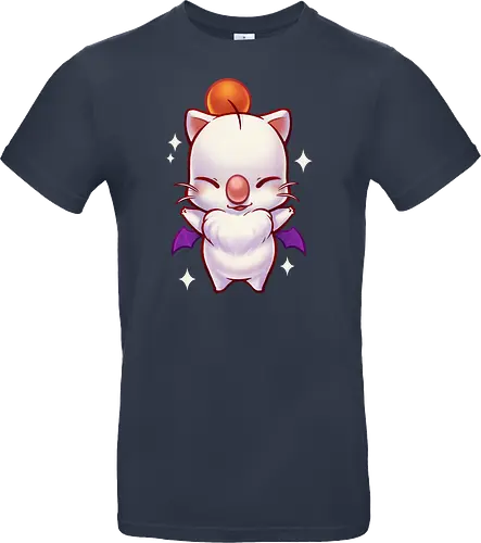 Big Kupo!