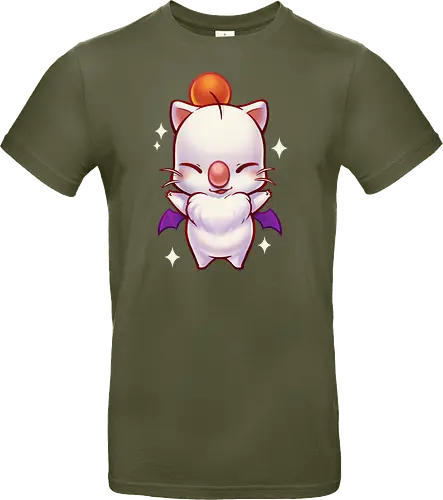 Big Kupo!