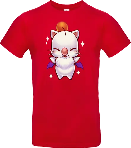 Big Kupo!