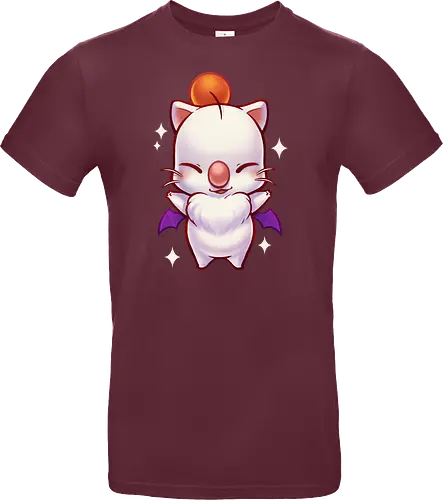 Big Kupo!
