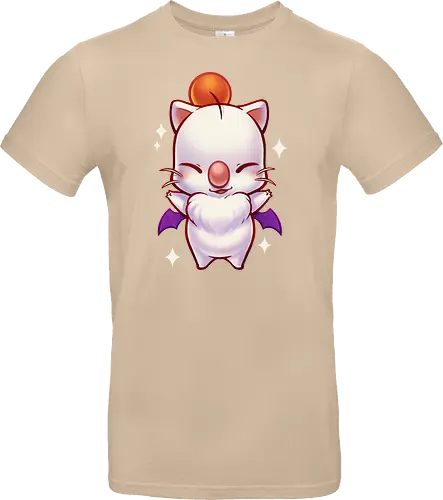 Big Kupo!