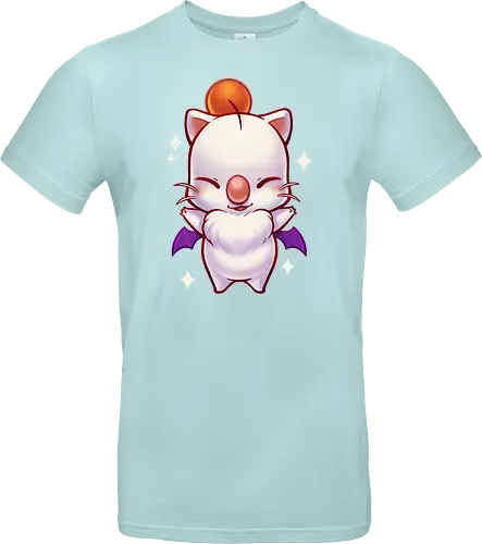 Big Kupo!