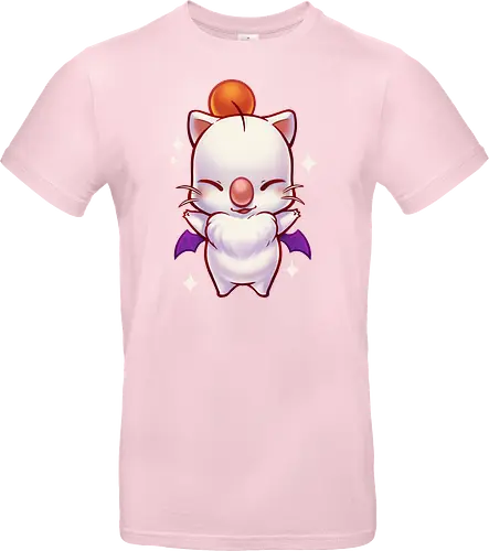 Big Kupo!