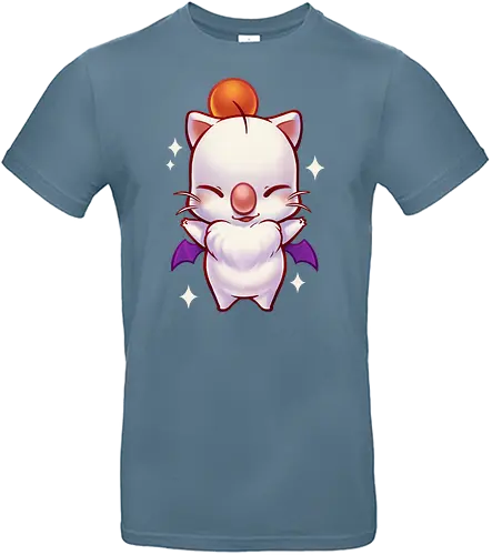 Big Kupo! - final, fantasy, gaming - Standard T-Shirt