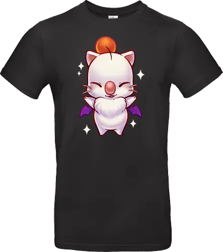 Big Kupo!