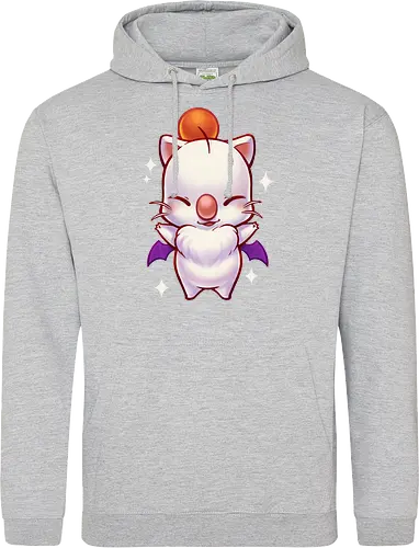Big Kupo!