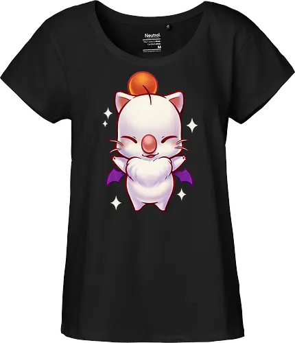 Big Kupo!