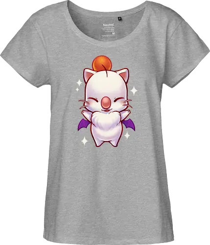 Big Kupo!