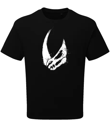 Mudhorn Skull