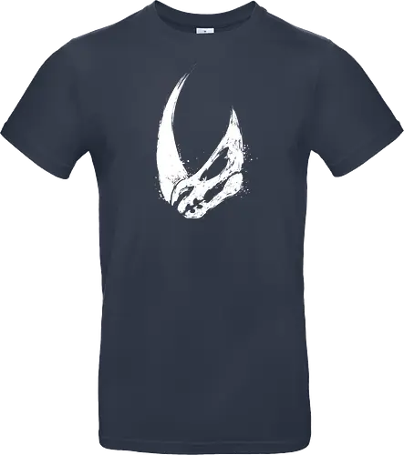Mudhorn Skull