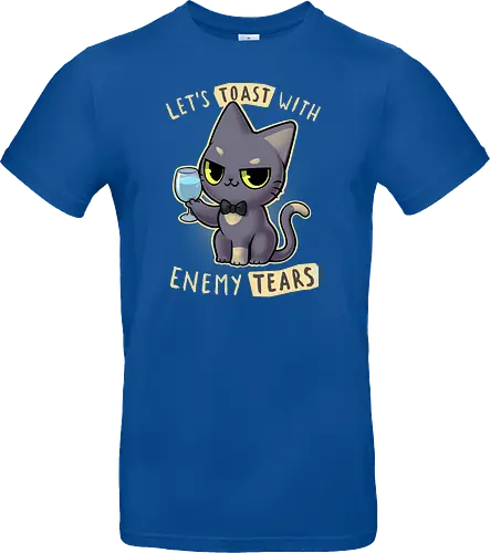 Enemy Tears