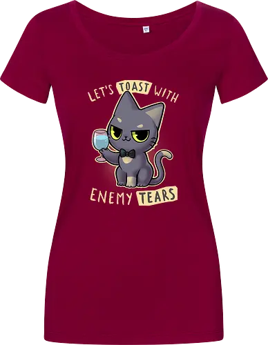 Enemy Tears