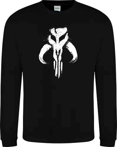 Mythosaur Skull