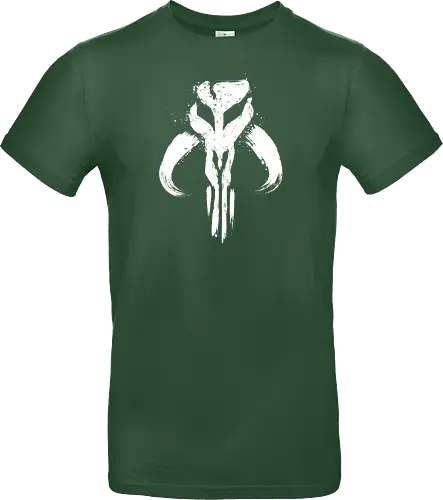 Mythosaur Skull