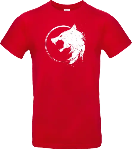 Gwynbleidd Symbol
