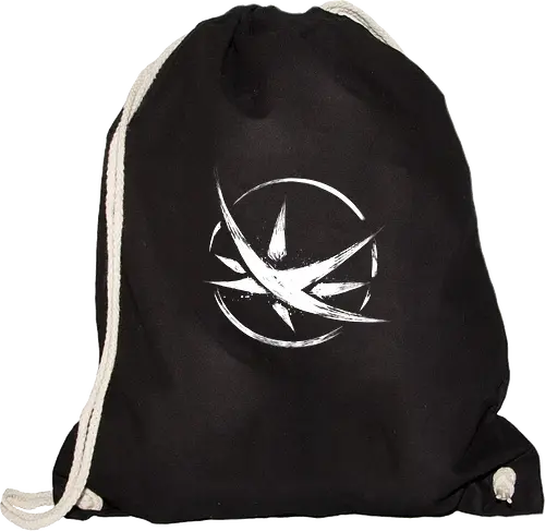 The Obsidian Star Symbol