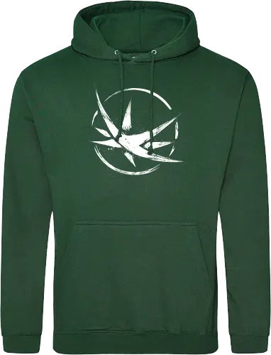 The Obsidian Star Symbol