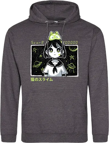 Space Nyanvaders