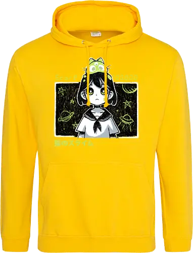 Space Nyanvaders