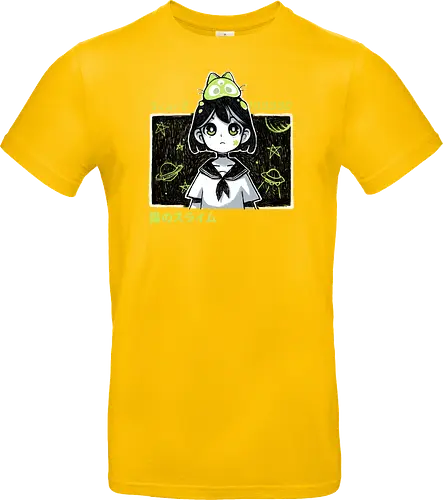 Space Nyanvaders