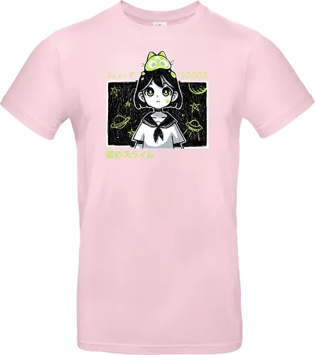Space Nyanvaders