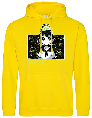 Space Nyanvaders