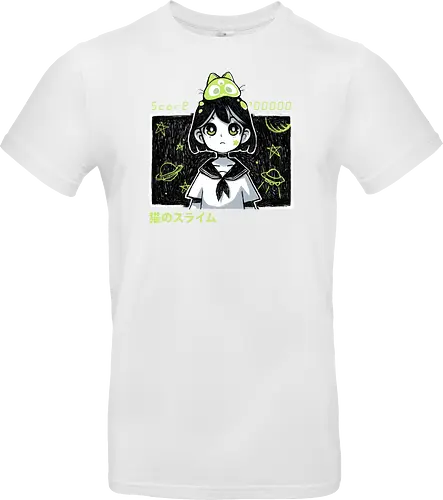 Space Nyanvaders