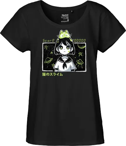 Space Nyanvaders