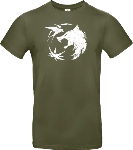Witcher Symbol