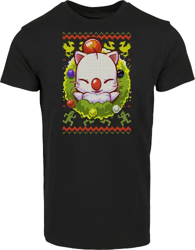 Kupo Christmas