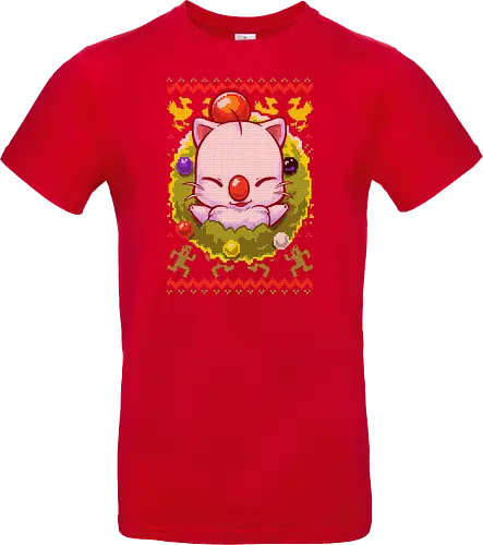 Kupo Christmas