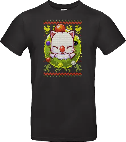 Kupo Christmas