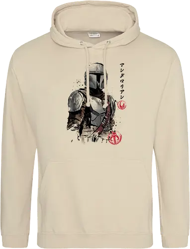 Clan of Two Mando